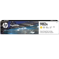 HP (Hewlett Packard) 982A T0B25A Orjinal Sarı Kartuş 8.000 Sayfa 