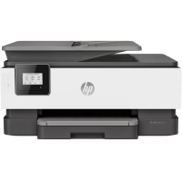 HP (Hewlett Packard) OfficeJet Pro 8013 Mürekkep Püskürtmeli Yazıcı (1KR70B)