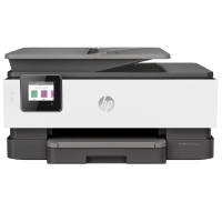 HP (Hewlett Packard) OfficeJet Pro 8023 Mürekkep Püskürtmeli Yazıcı (1KR64B)