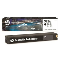 HP (Hewlett Packard) 913A L0R95AE Orjinal Siyah Kartuş 3.500 Sayfa