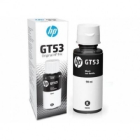 HP (Hewlett Packard) GT53 1VV22AE Orjinal Siyah Mürekkep Şişesi 90 Mlgr 5.000 Sayfa