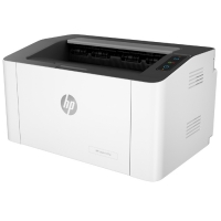HP (Hewlett Packard) Laser 107w Mono Lazer Yazıcı (4ZB78A)