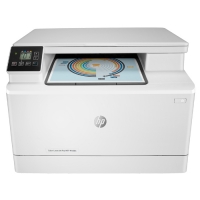HP (Hewlett Packard) Color LaserJet Pro MFP M180n Çok Fonksiyonlu Renkli Lazer Yazıcı (T6B70A)