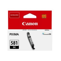 CANON CLI-581BK Orjinal Siyah Kartuş 1478 Sayfa