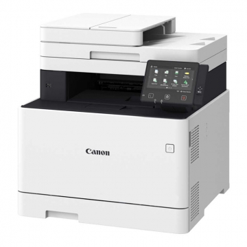 CANON İ-SENSYS MF746Cx Çok Fonksiyonlu Renkli Lazer Yazıcı 