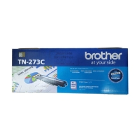 BROTHER TN-273C Orjinal Mavi Lazer Toner 1.300 Sayfa
