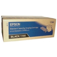 EPSON C2800 C13S051165 Orjinal Siyah Lazer Toner 5.000 Sayfa