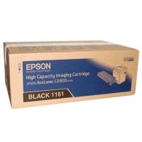 EPSON C2800 C13S051161 Orjinal Siyah Lazer Toner 8.000 Sayfa