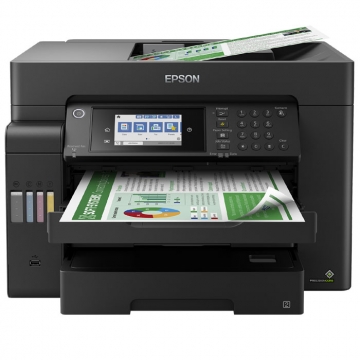 EPSON EcoTank L15150 Çok Fonksiyonlu TANKLI A3 Mürekkepli Yazıcı