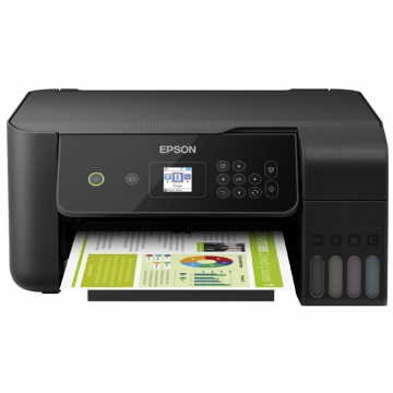 EPSON EcoTank L3160 Çok Fonksiyonlu TANKLI Mürekkepli Yazıcı
