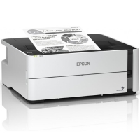 EPSON EcoTank M1180 TANKLI Mürekkepli MONO Yazıcı