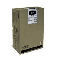 EPSON T9741XXL C13T974100 Ekstra Yüksek Kapasiteli Orjinal Siyah Kartuş 86.000 Sayfa