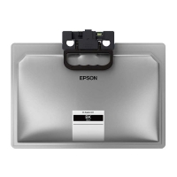 EPSON T9661XXL C13T966140 Ekstra Yüksek Kapasiteli Orjinal Siyah Kartuş 40.000 Sayfa