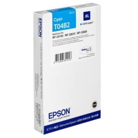 EPSON T04B2 C13T04B240 Yüksek Kapasiteli Orjinal Mavi Kartuş 4.600 Sayfa