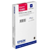 EPSON T04B3 C13T04B340 Yüksek Kapasiteli Orjinal Kırmızı Kartuş 4.600 Sayfa