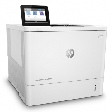 HP (Hewlett Packard) LaserJet Enterprise M611dn Mono Lazer Yazıcı (7PS84A)