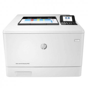 HP (Hewlett Packard) LaserJet Enterprise M455dn Renkli Lazer Yazıcı (3PZ95A)
