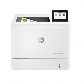 HP (Hewlett Packard) LaserJet Enterprise M555dn Renkli Lazer Yazıcı (7ZU78A)