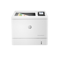 HP (Hewlett Packard) Color LaserJet Enterprise M554dn Renkli Lazer Yazıcı (7ZU81A)