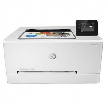 HP (Hewlett Packard) Color LaserJet Pro M255dw Renkli Lazer Yazıcı (7ZU81A)