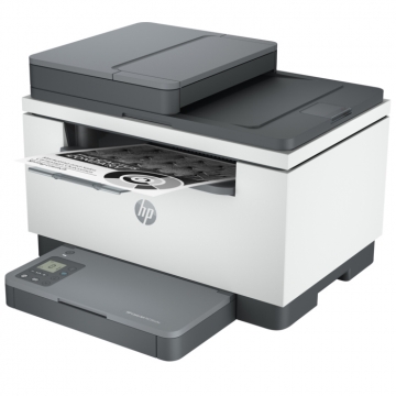 HP (Hewlett Packard) LaserJet MFP M236sdw Yazıcı Çok Fonksiyonlu Mono Lazer Yazıcı (9YG09A)