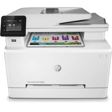 HP (Hewlett Packard) Color LaserJet Pro MFP M282nw Çok Fonksiyonlu Renkli Lazer Yazıcı