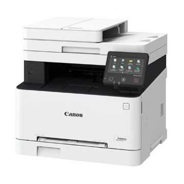 CANON i-SENSYS MF655Cdw Çok Fonksiyonlu Renkli Lazer Yazıcı