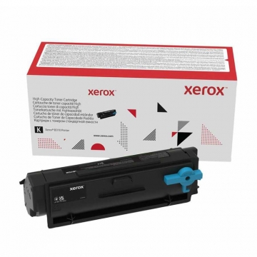 XEROX B305 / B310 / B315 & 006R04377 Orjinal Yüksek Kapasiteli Siyah Lazer Toner 8.000 Sayfa