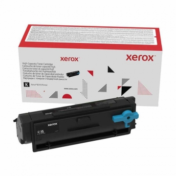 XEROX B305 / B310 / B315 & 006R04378 Orjinal Ekstra Yüksek Kapasiteli Siyah Lazer Toner 20.000 Sayfa