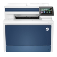 HP (Hewlett Packard) Color LaserJet Pro MFP 4303dw Çok Fonksiyonlu Renkli Lazer Yazıcı (5HH65A)