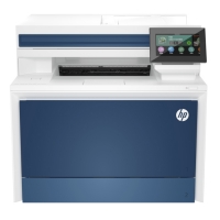 HP (Hewlett Packard) Color LaserJet Pro MFP 4303fdw Çok Fonksiyonlu Renkli Lazer Yazıcı (5HH67A)