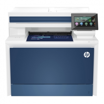 HP (Hewlett Packard) Color LaserJet Pro MFP 4302dwe Çok Fonksiyonlu Renkli Lazer Yazıcı (4RA83E)