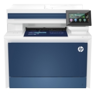 HP (Hewlett Packard) Color LaserJet Pro MFP 4302fdwe Çok Fonksiyonlu Renkli Lazer Yazıcı (5HH64E)