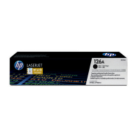 <span>HP (Hewlett Packard)</span> 126A CE310A Orjinal Siyah Lazer Toner 1.200 Sayfa