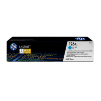 <span>HP (Hewlett Packard)</span> 126A CE311A Orjinal Mavi Lazer Toner 1.000 Sayfa