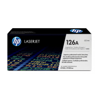 <span>HP (Hewlett Packard)</span> 126A CE314A Orjinal Drum Ünitesi 14.000 Sayfa Siyah 7.000 Sayfa Renkli