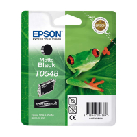 <span>EPSON</span> T0548 C13T05484010 Orjinal Mat Siyah Kartuş 550 Sayfa