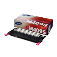 <span>SAMSUNG</span> CLT-M409S Orjinal Kırmızı Lazer Toner 1.000 Sayfa