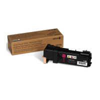 <span>XEROX</span> Phaser 6500 / 6505 & 106R01602 Orjinal Kırmızı Lazer Toner 2.500 Sayfa