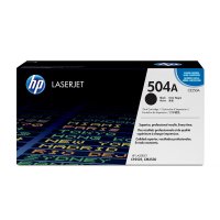 <span>HP (Hewlett Packard)</span> 504A CE250A Orjinal Siyah Lazer Toner 5.000 Sayfa
