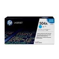<span>HP (Hewlett Packard)</span> 504A CE251A Orjinal Mavi Lazer Toner 7.000 Sayfa