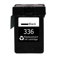 <span>HP (Hewlett Packard)</span> 336 C9362EE Muadil Siyah Kartuş 220 Sayfa