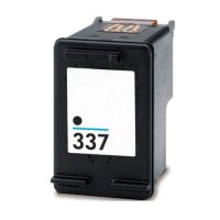 <span>HP (Hewlett Packard)</span> 337 C9364EE Muadil Siyah Kartuş 420 Sayfa