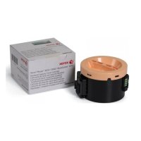 <span>XEROX</span> Phaser 3040 / 3045 & 106R02180 Orjinal Siyah Lazer Toner 1.000 Sayfa