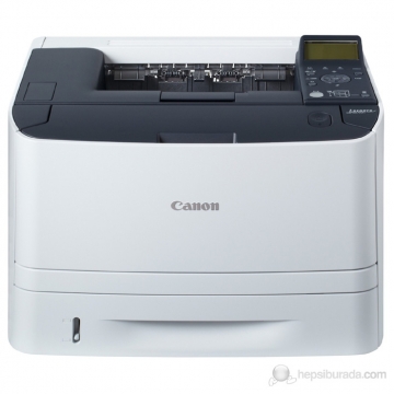 CANON İ-SENSYS LBP6670dn Mono Lazer Yazıcı