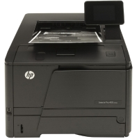 HP (Hewlett Packard) LaserJet Pro 400 M401dn Mono Lazer Yazıcı (CF278A)