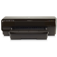 <span>HP (Hewlett Packard)</span> Officejet 7110nw A3 Mürekkep Püskürtmeli Yazıcı (CR768A)