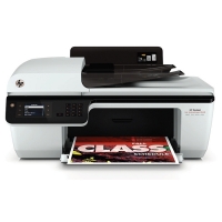 HP (Hewlett Packard) Deskjet  2645 Çok Fonksiyonlu Mürekkep Püskürtmeli Yazıcı (D4H22C)