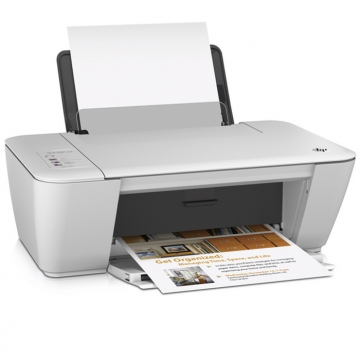 HP (Hewlett Packard) Deskjet 1510 Çok Fonksiyonlu Mürekkep Püskürtmeli Yazıcı (B2L56B)