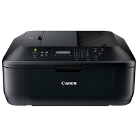 CANON PIXMA MX395 Çok Fonksiyonlu Mürekkep Püskürtmeli Yazıcı